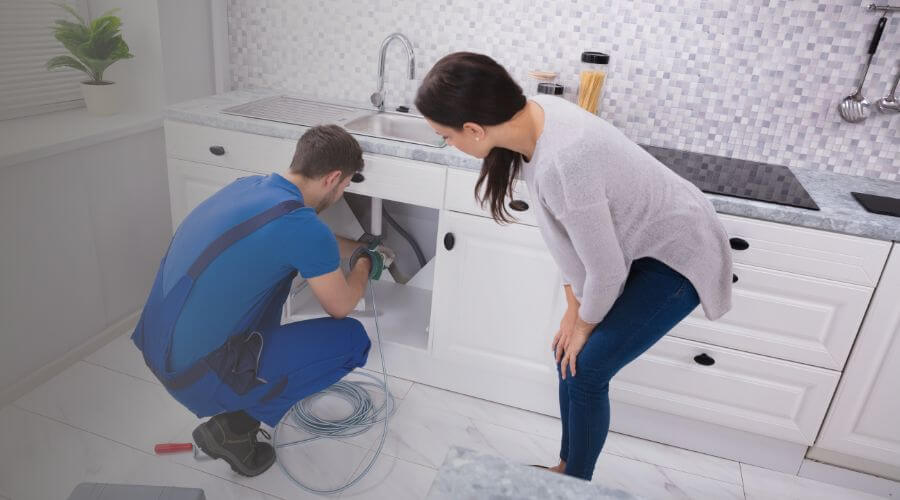 Professional same day plumber in Desert Hot Springs, CA